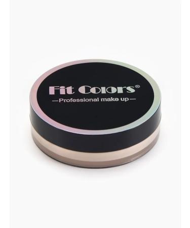 Matting powder for the face a crumbly tone 03 China - Buy Online on GoSupps.com