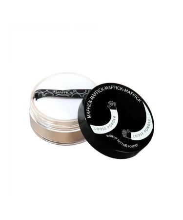 Face powder matting crumbly tone 02 - Buy Online on GoSupps.com