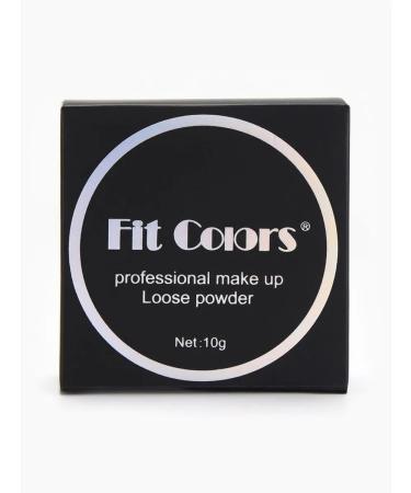 Face powder matting crumbly tone 02 - Buy Online on GoSupps.com