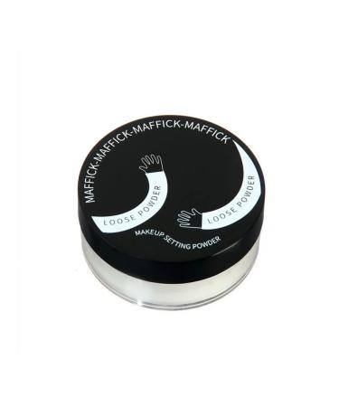 Facial powder matting crumbly tone 01 - Buy Online on GoSupps.com