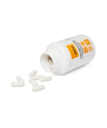 biolite Toxidont-May with an extract of the Baikal helmet 90 capsules - Buy Online on GoSupps.com