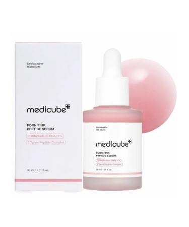 Medicube PDRN PIPTIDE SERUM lifting serum