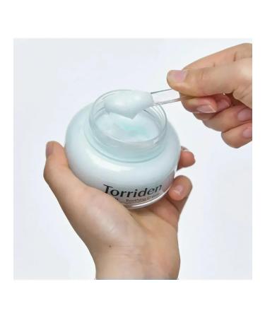Torriden Facial hyaluronic cream - Buy Online on GoSupps.com