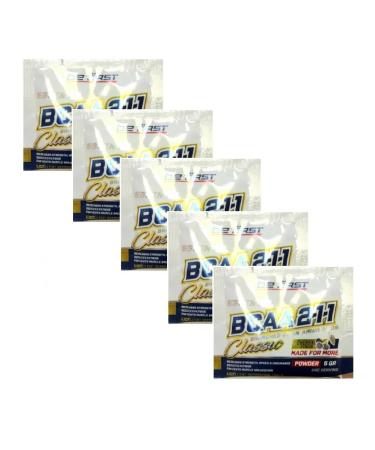Be First Bzaa powder 5 servings BCAA 2 1 1 5 g 5 pieces of cherry