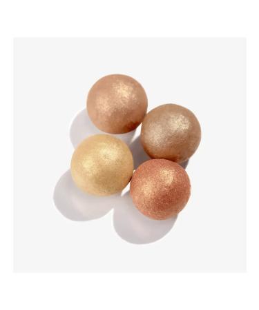 Oriflame Rumyana-Bronzer in balls 44918 Giordani Gold - Buy Online on GoSupps.com
