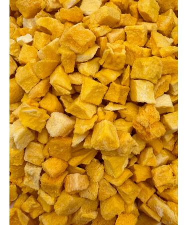 Useful for GY Mango sublimate cubes 10x10mm 250g - Buy Online on GoSupps.com