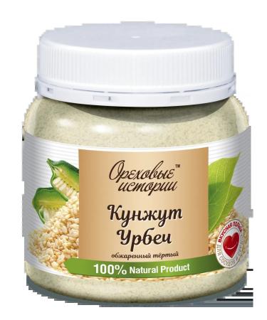 Nut Stories Urbech from the seeds of the Kunzhut White. Takhini Paste - Buy Online on GoSupps.com