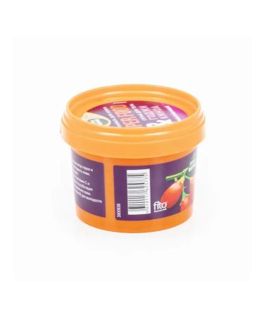 Fito cosmetics Super Food Body Body Body and Kinoa (a set of 2 pcs) - Buy Online on GoSupps.com