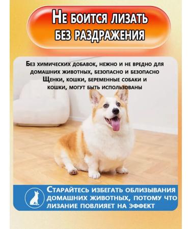 Spray from itching for cats and dogs 100ml - Buy Online on GoSupps.com