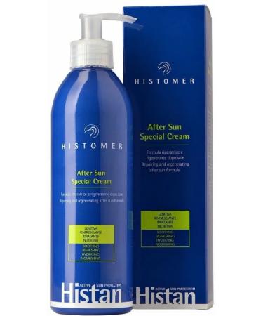 Histomer Restoring cream after tanning Histan 400 ml