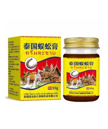 treatment of pain in the joints of the wrist and fingers 55 g - Buy Online on GoSupps.com