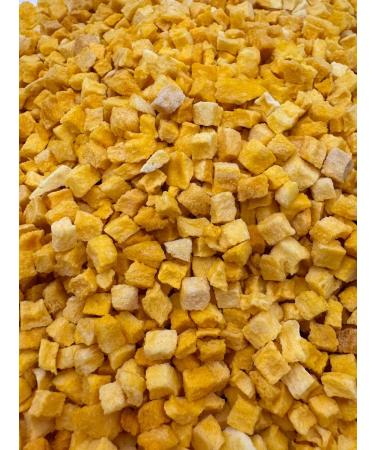 Useful for GY Mango sublimate cubes 5x5mm 100g - Buy Online on GoSupps.com