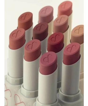 ROM&ND 03 Silhouette Light matte lipstick - Buy Online on GoSupps.com