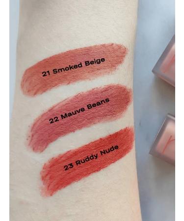 ROM&ND 06 Awesome Light matte lipstick - Buy Online on GoSupps.com