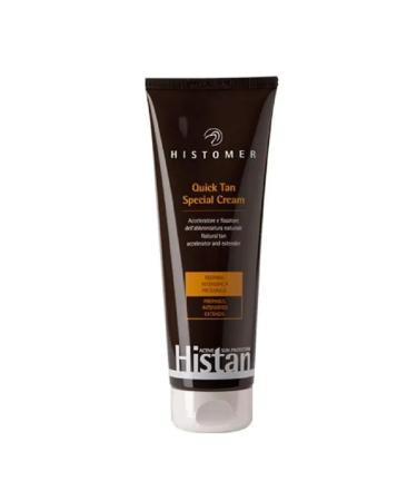 Histomer Zagara activator Histan Quick Tan Special Cream 250 ml - Buy Online on GoSupps.com