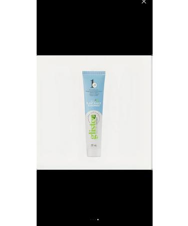 Glister toothpaste with fluorine 37 ml - Buy Online on GoSupps.com