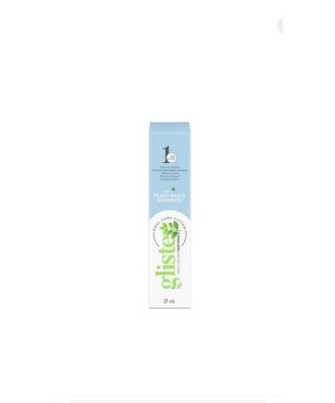 Glister toothpaste with fluorine 37 ml - Buy Online on GoSupps.com