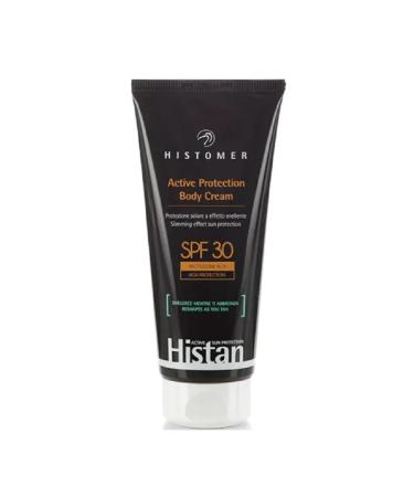 Histomer Sunscreen anti-cellulite cream creamy 200 ml