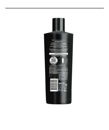 Tresemme Shampoo Hair shampoo Protection with biotin and amino acids - Buy Online on GoSupps.com