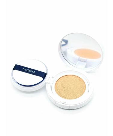 MISSHA Kushon Moisturizing Magic Cushion Moist