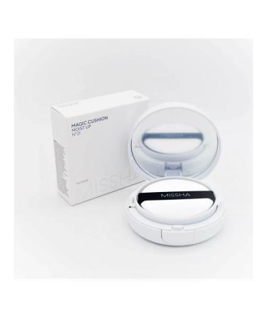MISSHA Kushon Moisturizing Magic Cushion Moist  - Buy Online on GoSupps.com