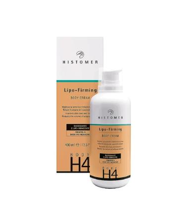 Histomer Lipo-strengthening body cream Lipo-Firming Body 400ml