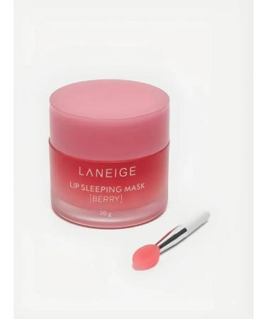 Laneige Night restoring lip mask - Buy Online on GoSupps.com