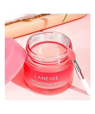 Laneige Night restoring lip mask - Buy Online on GoSupps.com