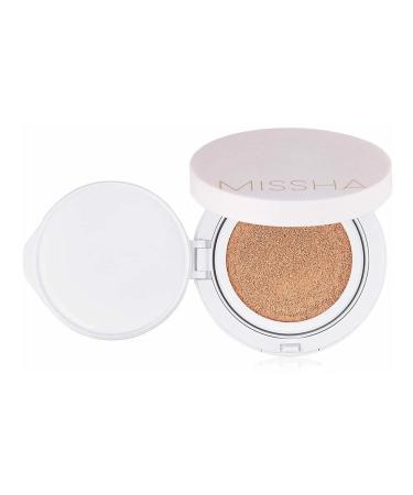 MISSHA Kushon Moisturizing Magic Cushion Cover Lasting tone 21