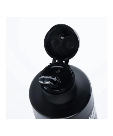 URAL LAB Male hair shampoo freshness 300 ml - Buy Online on GoSupps.com