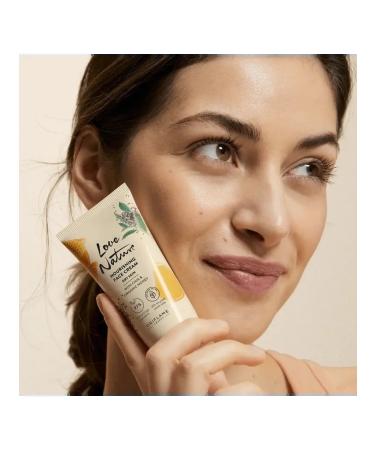 Oriflame Love Nature set - Buy Online on GoSupps.com