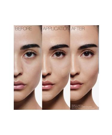 NARS COSMETICS Facial Concealer Soft Matte Complete Concealer Custard M1 - Buy Online on GoSupps.com