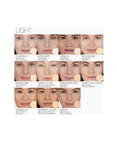 NARS COSMETICS Facial Concealer Soft Matte Complete Concealer Marron Glace - Buy Online on GoSupps.com