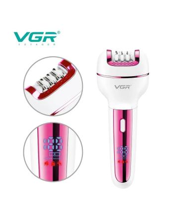 Polaris Women's Electric Epiphance for bikini legs - Buy Online on GoSupps.com