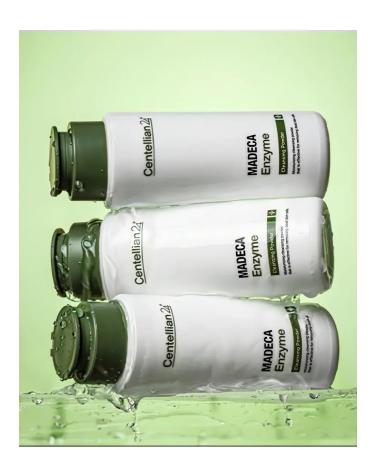 Centellian24 Enzyme powder - Buy Online on GoSupps.com