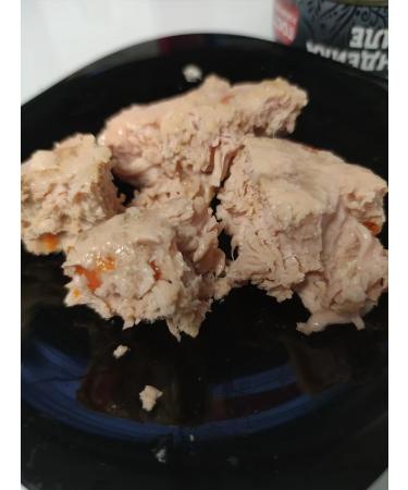 HAND Indian fillet 250g 2 pcs with a guest key spaghetti 400g 2pcs - Buy Online on GoSupps.com