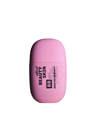 BB-cream Tonal Belarusian Belita Young - Buy Online on GoSupps.com