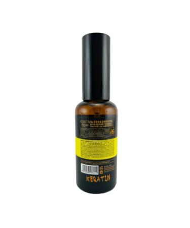 ARMAME Hair serum with keratin and argan oil 50ml - Buy Online on GoSupps.com