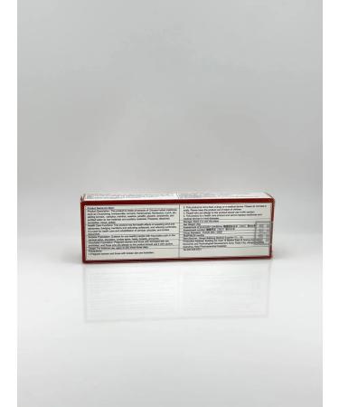 Chinese anesthetic ointment for joints and arthritis - Buy Online on GoSupps.com