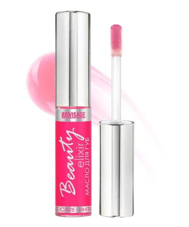LUXVISAGE BEAUTY ELIXIR lip oil tone 2 - Buy Online on GoSupps.com
