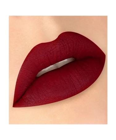 Belarusian cosmetics Lipstick lip liquid matte pin  - Buy Online on GoSupps.com