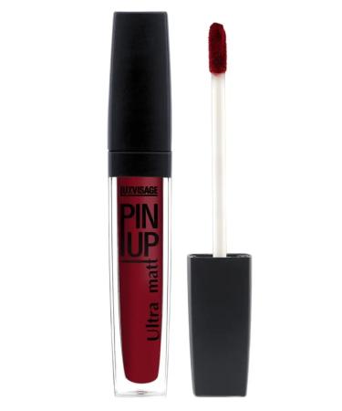 Belarusian cosmetics Lipstick lip liquid matte pin  - Buy Online on GoSupps.com