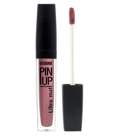 Belarusian cosmetics Lipstick matte matt Pin  - Buy Online on GoSupps.com
