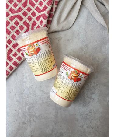 McMaster Dry mixture for cooking with cottage cheese 2 packs - Buy Online on GoSupps.com