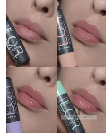 RELOUIS Lip balm L.O.R. LipBalm - Buy Online on GoSupps.com