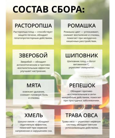 Teas of the Caucasus Herbal collection herbal herbs for the liver with a tricky 150g - Buy Online on GoSupps.com