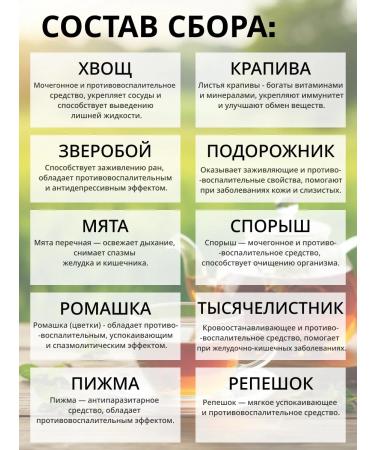 Teas of the Caucasus Herbal collection of herbs for the stomach and gastrointestinal tract - Buy Online on GoSupps.com