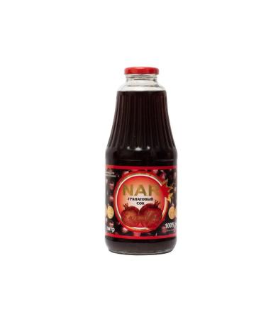 Nar pomegranate juice 1L