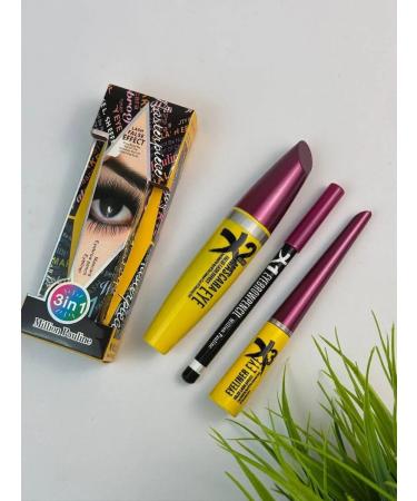 GOLO Million Pauline Eye Expressive Eye Express - Buy Online on GoSupps.com