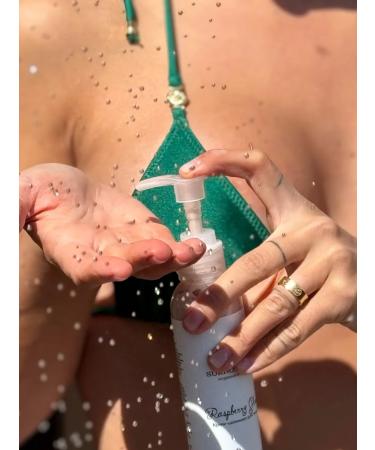 Sukhorukov Bath&BodyWorks Hands for hands and body perfumed Raspberry with shimmer - Buy Online on GoSupps.com